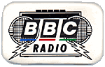 BBC Radio Badge