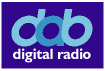 DAB logo