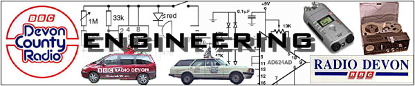 Engineering Banner